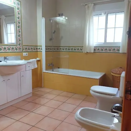 Azahar Anita Βίλα Nerja