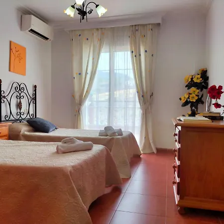 Azahar Anita Nerja